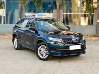 Used 2.0 TDI Laurin Klement