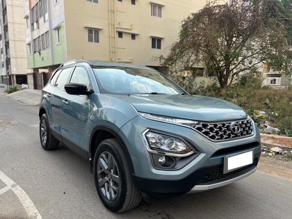 2022 Tata Safari XTA Plus AT BSVI