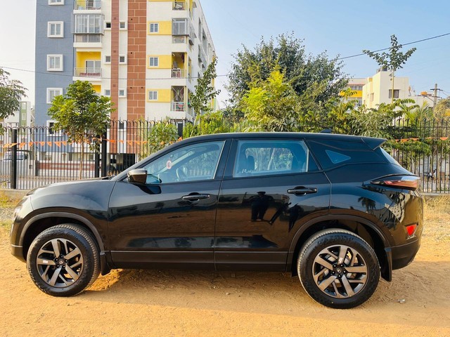 Mahindra XUV400 EV EL Fast Charger - Photo 8
