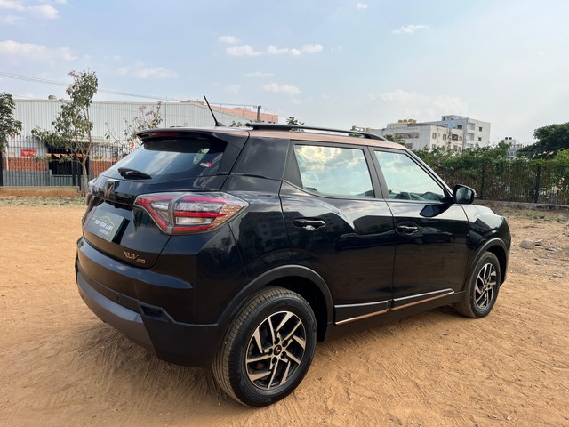 Mahindra XUV400 EV EL Fast Charger - Photo 4