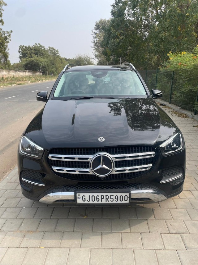 Second-hand 2023 Mercedes-Benz GLE 300d BSVI for sale in Gurgaon-0
