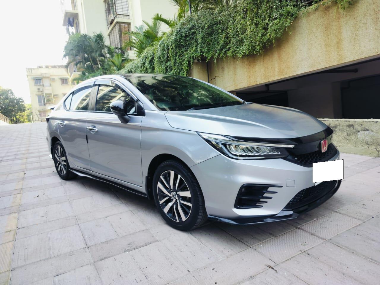 Used Honda City Sedan Cars in Dadra and Nagar Haveli - 320 Second Used Honda City Sedan Cars in Dadra and Nagar Haveli - 320 Second