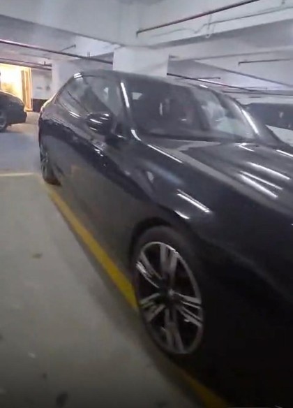 BMW i7 xDrive60 M Sport - Photo 1