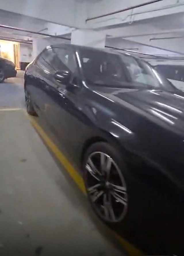 BMW i7 xDrive60 M Sport - Photo 2