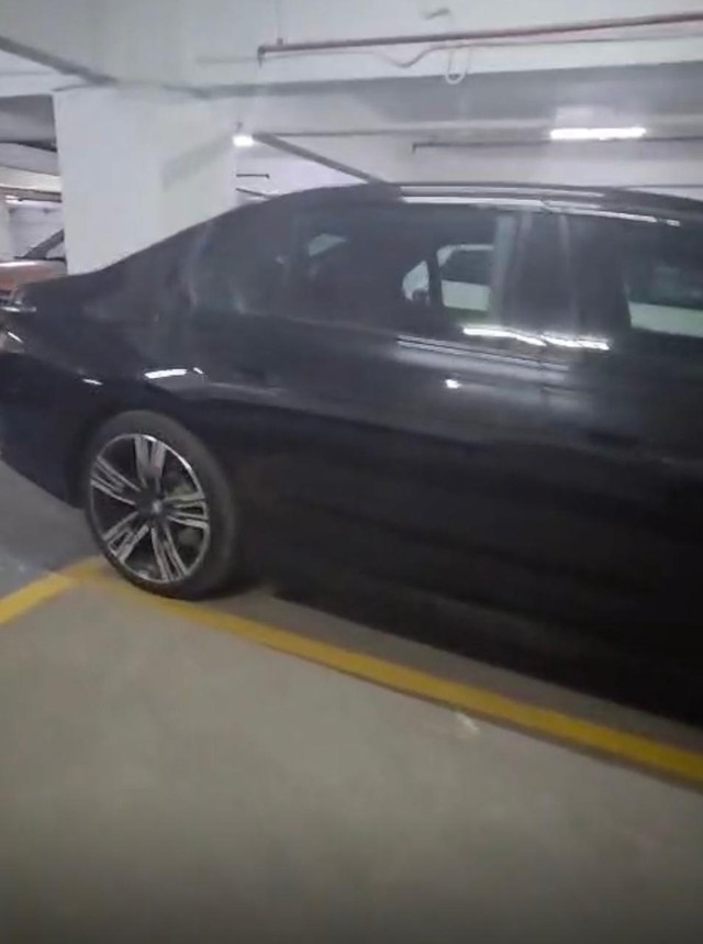 BMW i7 xDrive60 M Sport - Photo 5