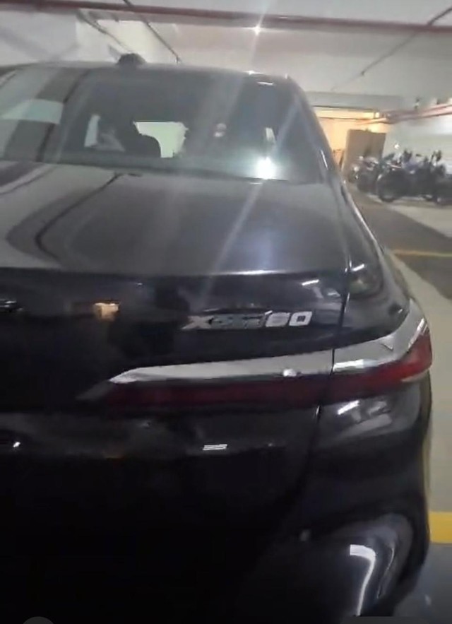 BMW i7 xDrive60 M Sport - Photo 6