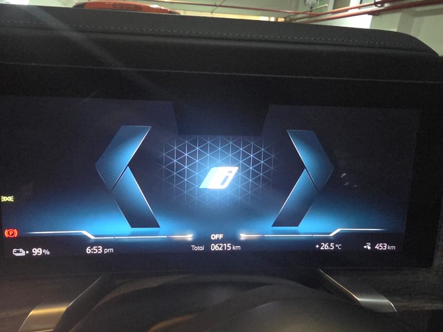 BMW i7 xDrive60 M Sport - Photo 7