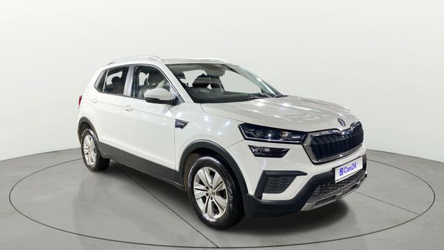 Second-hand 2023 Skoda Kushaq 1.0 TSI Ambition AT BSVI for sale in Kolkata