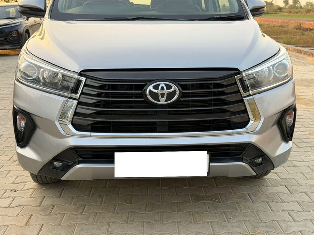 Second-hand 2019 Toyota Innova Crysta 2.4 GX MT BSIV for sale in Sambhal-0