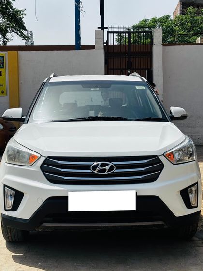 Used 1.4 CRDi Base