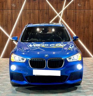 Used BMW X1 sDrive 20d xLine