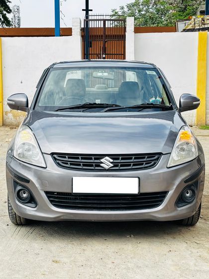 21 Used Maruti Suzuki Swift Dzire in Malout