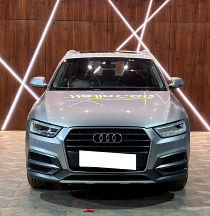 Used 30 TDI