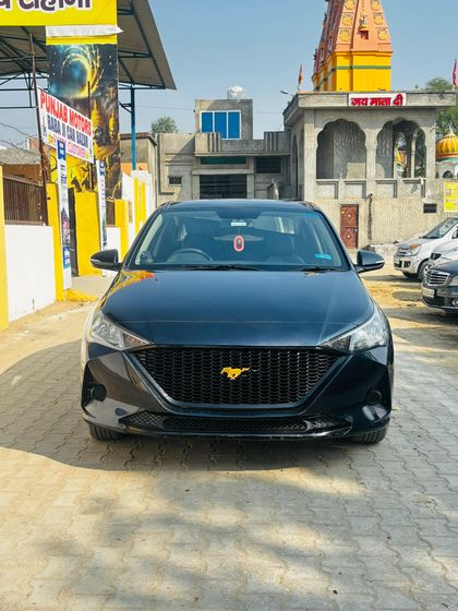 15 Used Hyundai Verna