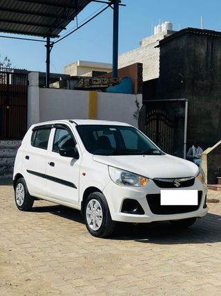 3 Used Maruti Alto K10 in Fatehabad