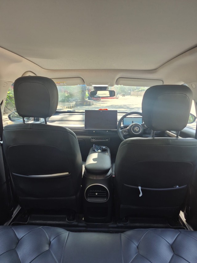 MG Windsor EV Essence - Photo 6