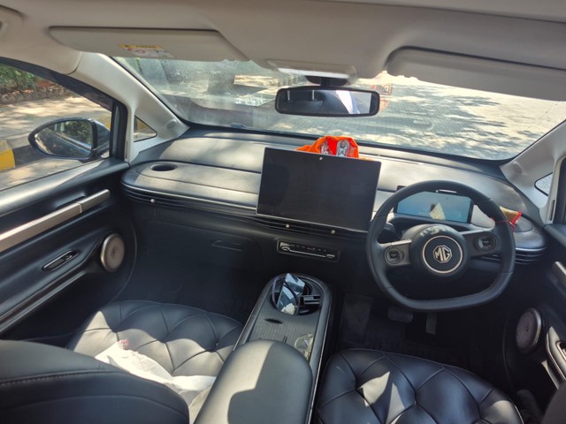 MG Windsor EV Essence - Photo 9