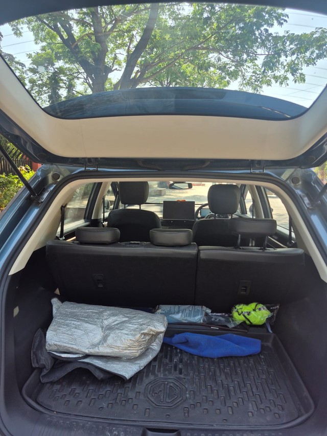 MG Windsor EV Essence - Photo 7