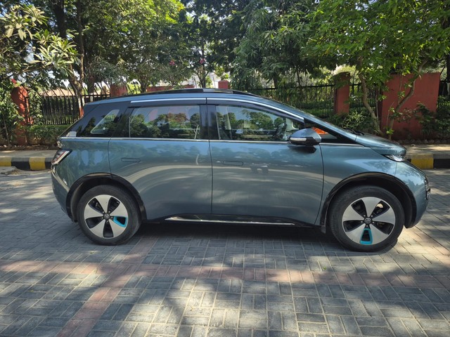 MG Windsor EV Essence - Photo 3