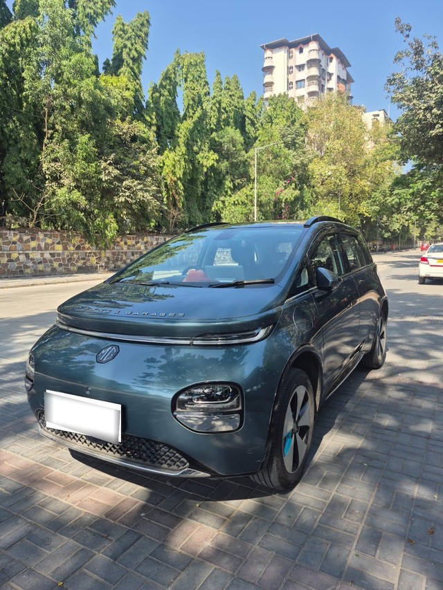 MG Windsor EV Essence - Photo 5