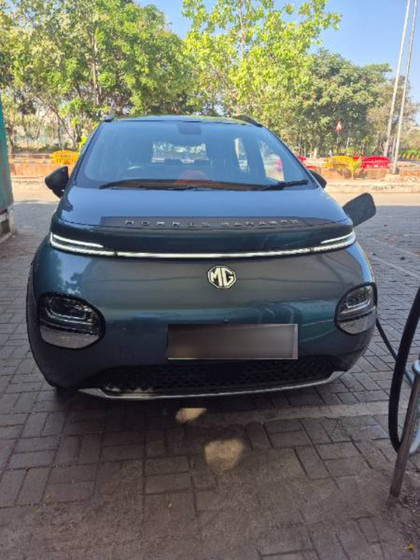 MG Windsor EV Essence - Photo 1