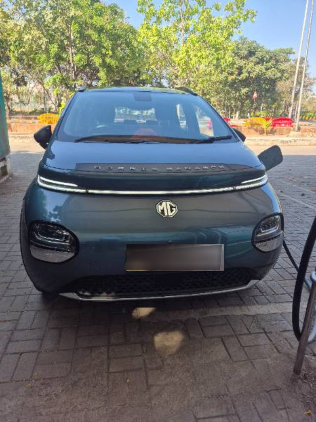 MG Windsor EV Essence - Photo 2