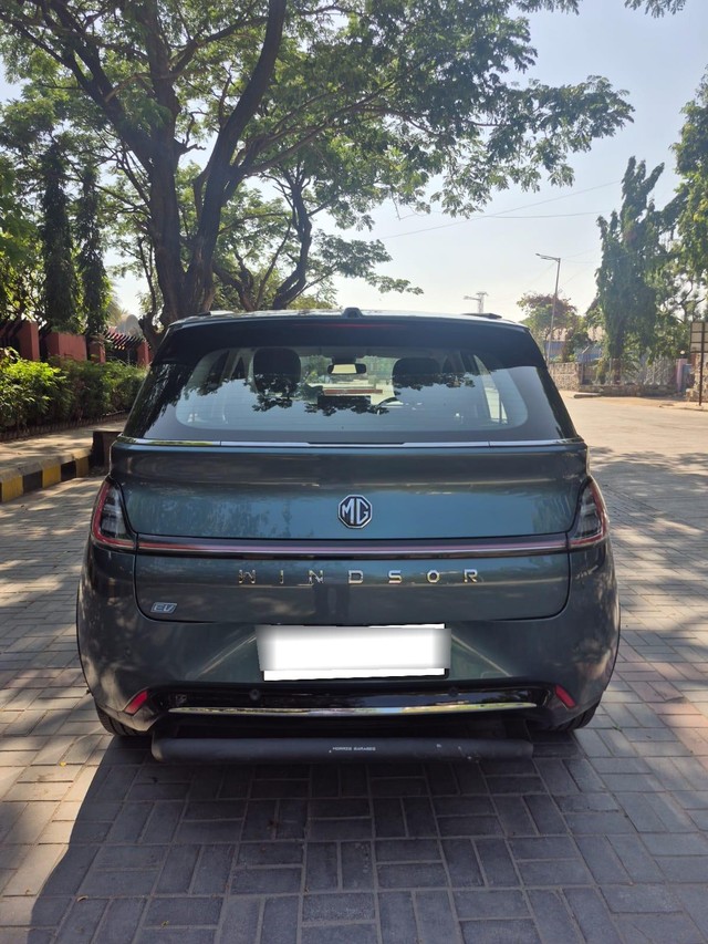 MG Windsor EV Essence - Photo 8