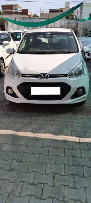 2 Used Hyundai Grand i10 in Fatehabad