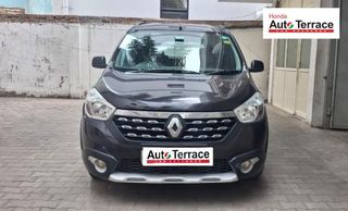 Used Renault Lodgy Stepway 110PS RXZ 7S