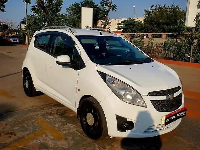Second-hand 2011 Chevrolet Beat Diesel LT for sale in Surat-0