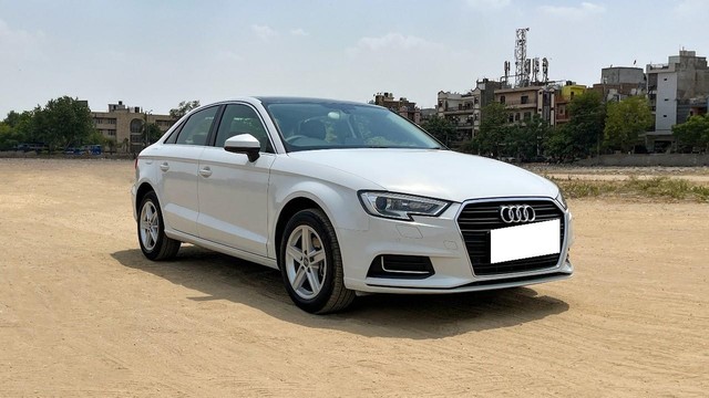 Second-hand 2019 Audi A3 35 TFSI Premium for sale in New Delhi-0