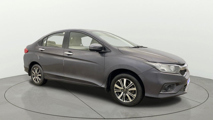 2020 Honda City V MT