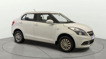 2015 मारुति सुजुकी स्विफ्ट डिजायर VXI