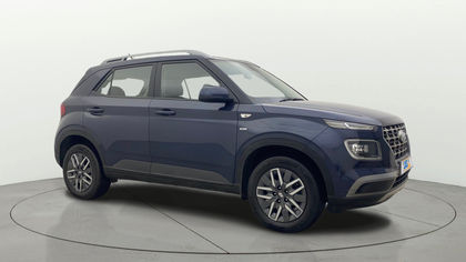 2021 Hyundai Venue S Turbo DCT