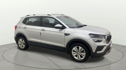 2021 Skoda Kushaq 1.0 TSI Ambition BSVI