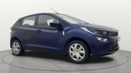 2022 Tata Altroz XE BSVI