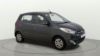 8 Used Hyundai i10 in Panvel