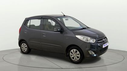 2013 Hyundai i10 मैग्ना 1.2 iTech SE
