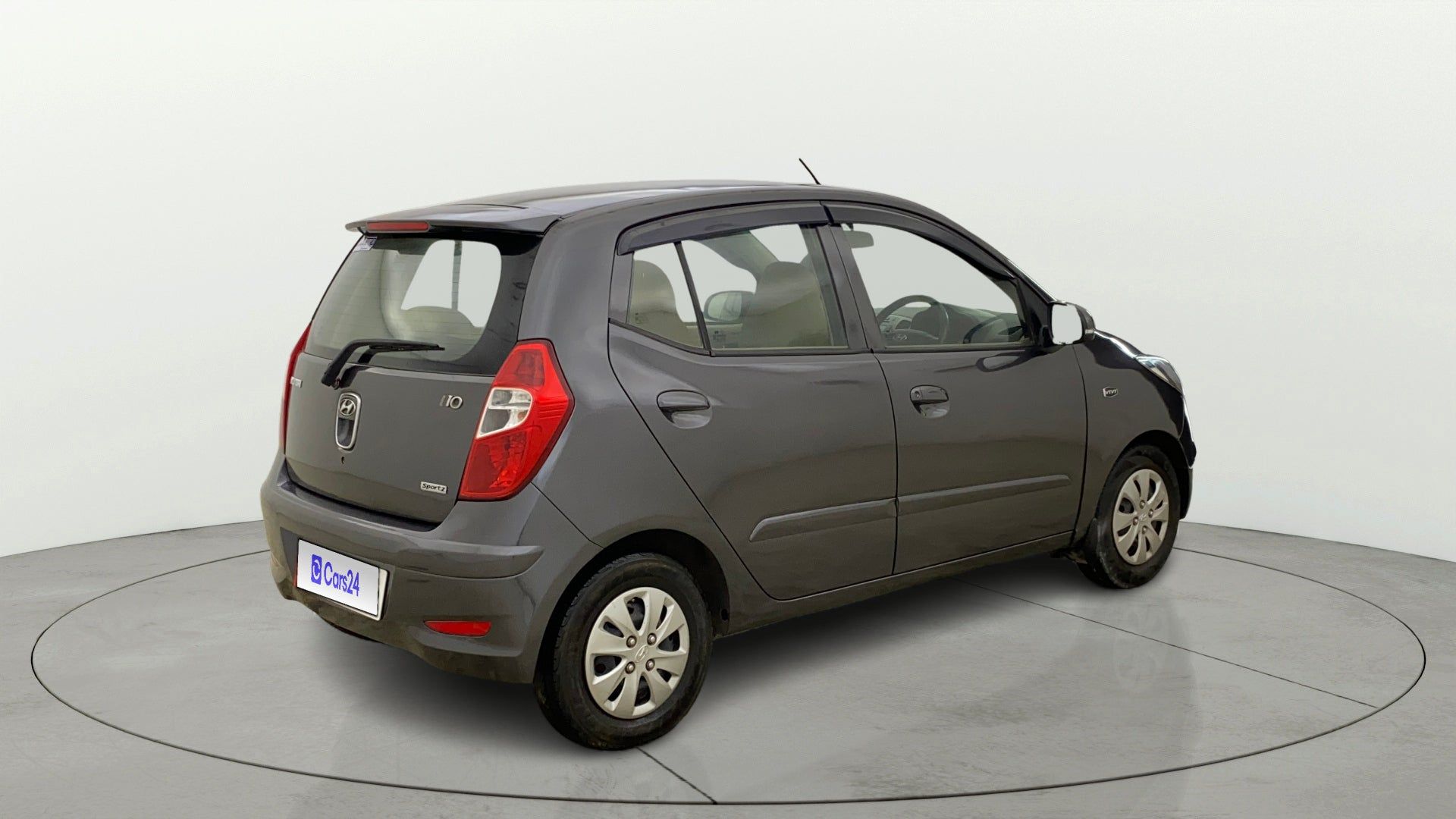 Image Used Car