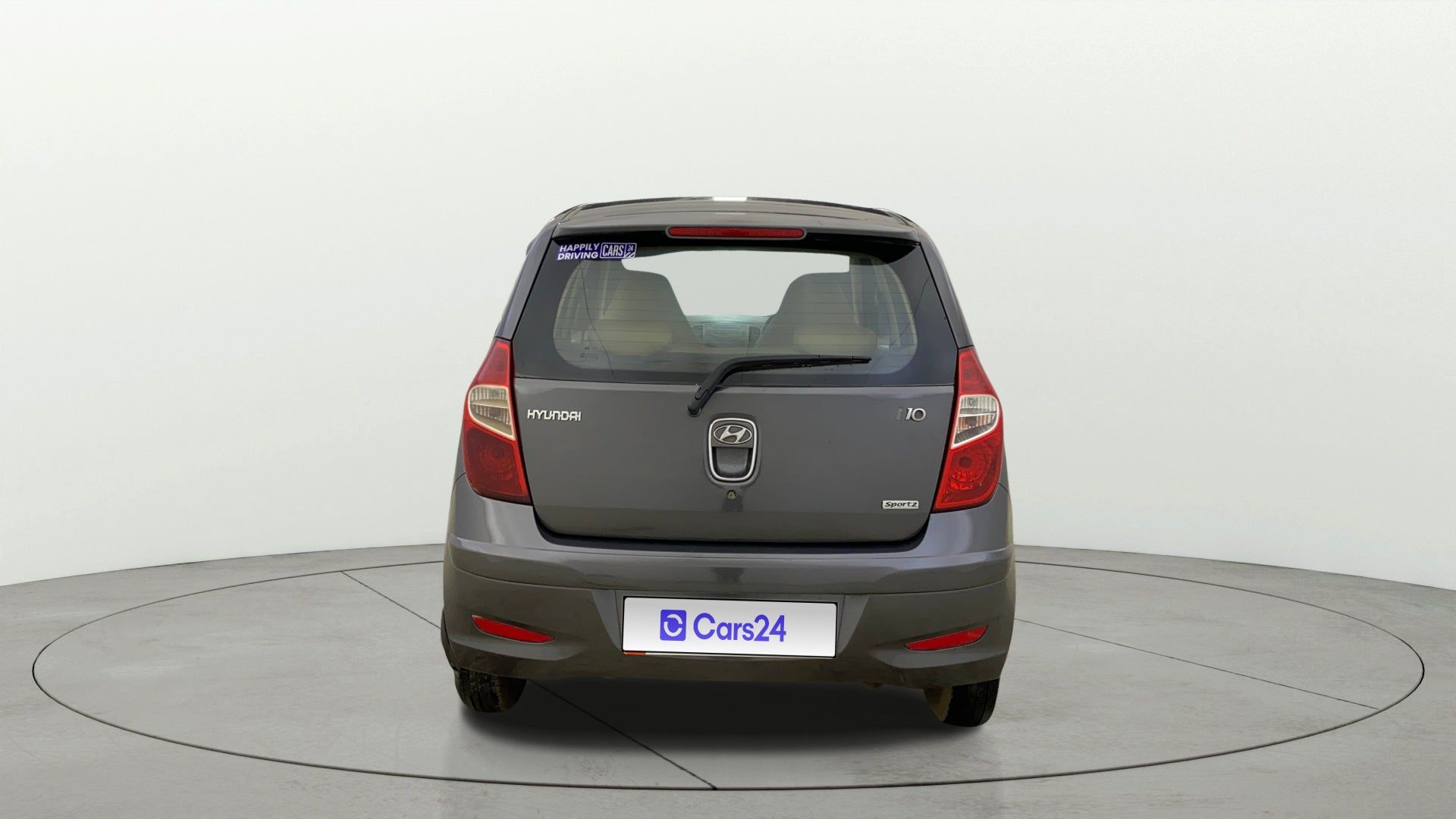 Image Used Car