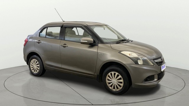 Second-hand 2015 Maruti Suzuki Swift Dzire VXI for sale in Gurgaon-0