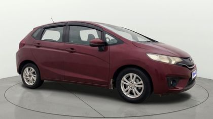 2016 Honda Jazz 1.2 V i VTEC