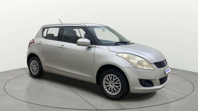 Second-hand 2013 Maruti Suzuki Swift VXI for sale in Hyderabad