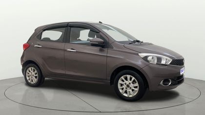 2017 Tata Tiago 1.2 Revotron XZ