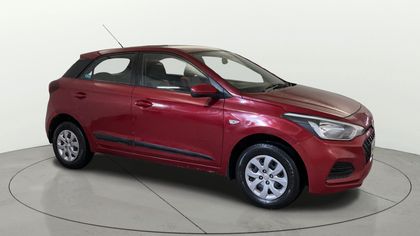 2018 Hyundai i20 1.2 Magna Executive