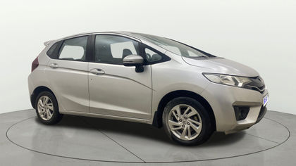 2017 Honda Jazz 1.2 VX i VTEC