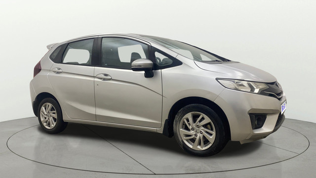 Second-hand 2017 Honda Jazz 1.2 VX i VTEC for sale in Bangalore-0