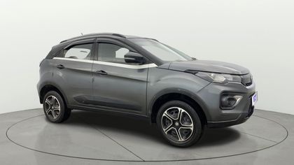 2021 Tata Nexon XMA AMT S BSVI