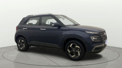 2019 Hyundai Venue SX Plus Turbo DCT BSIV