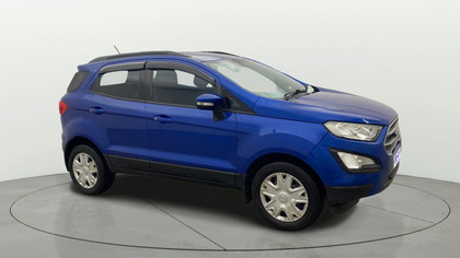 2019 Ford Ecosport 1.5 Petrol Trend Plus AT BSIV